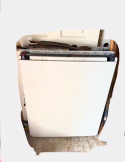 Table and chair