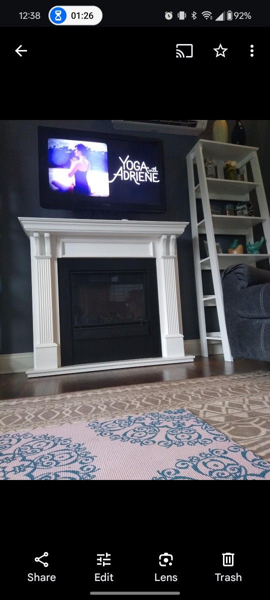 Coby Tv 