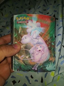Pokémon for trade