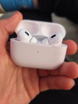 Air Pods Pro 2