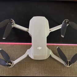 DJI Mavic Mini