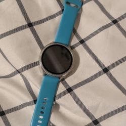 Apple Smart Watch And Samsung Galaxy Smart Watch For Sale. 