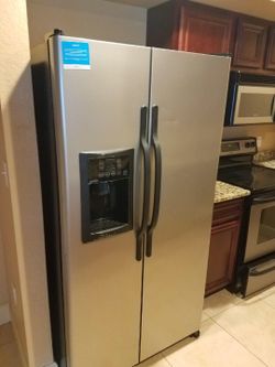Investor 6 piece Appliance package