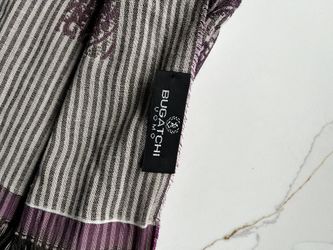Bugatchi Men’s Scarf