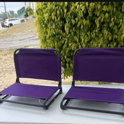 Stadium Seats 