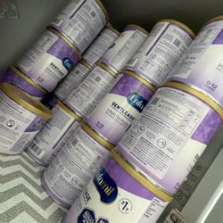 Enfamil Gentlease Infant Formula