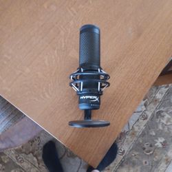 HYPER X gaming Mic