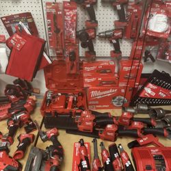 🧰Milwaukee & More Available! Open 11am! Check My Other Tool Listings! Store Located In Irving! Address In Description ⬇️