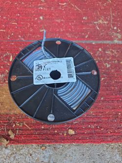12 AWG THHN-THWN Wire 500 Feet Spool