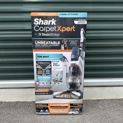 Shark Carpet Xpert