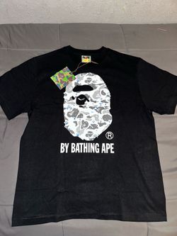 A Bathing Ape T-shirt