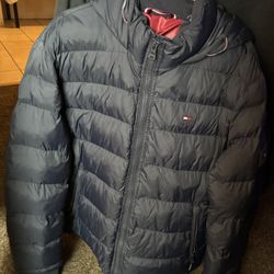 Mens Tommy Jacket