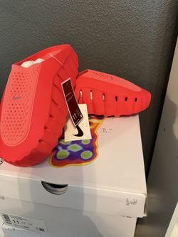 Nike Minds 001