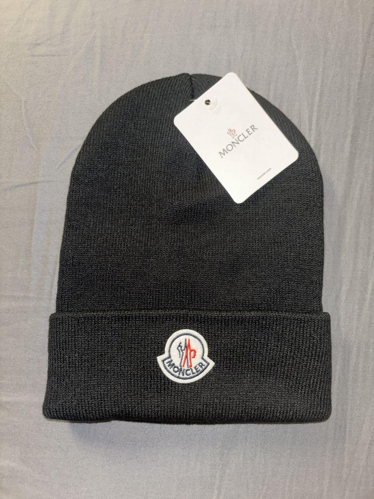 Moncler Beanie