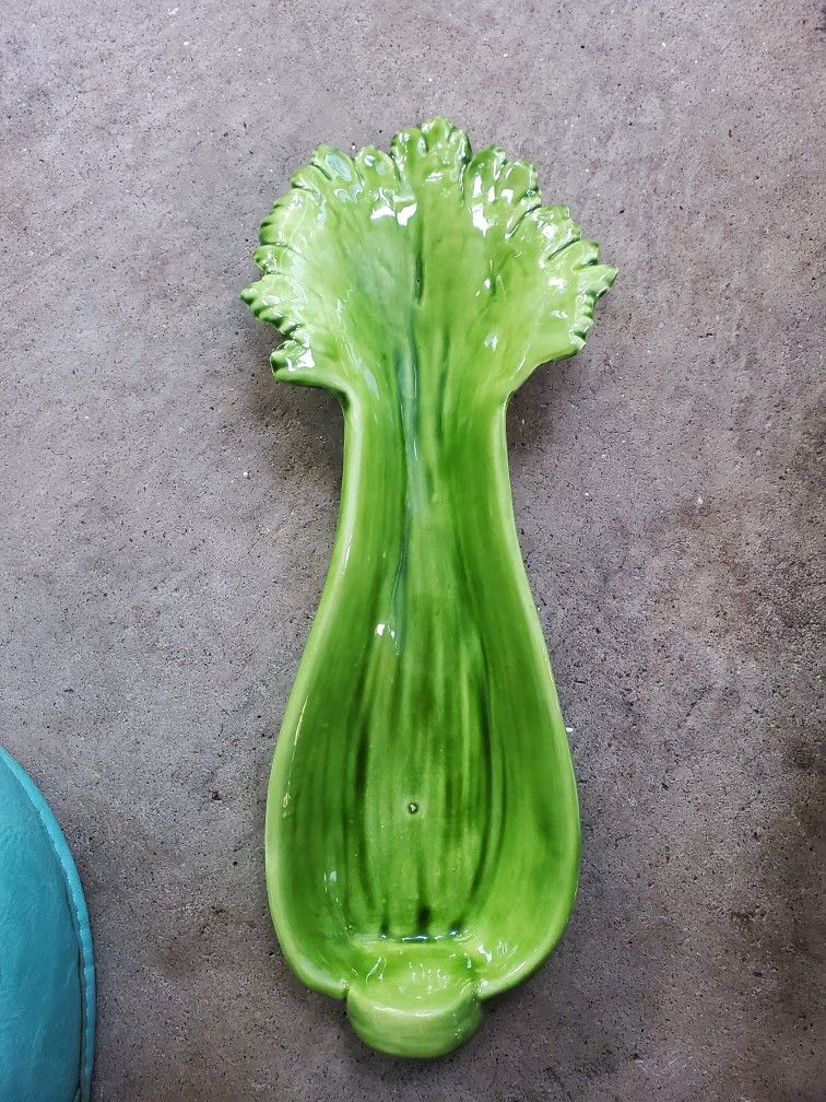 Vintage Spoon REST