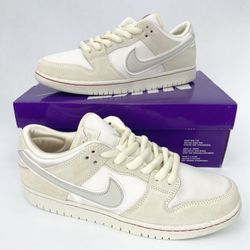 Nike SB Dunk Low Premium City Of Love Light Bone (Size 10.5)