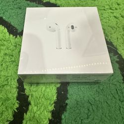 AirPods (Third Generation)