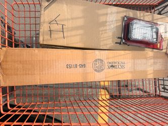 Cub Cadet 46” Mulch Kit with Blades – Brand New