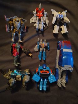 Transformers