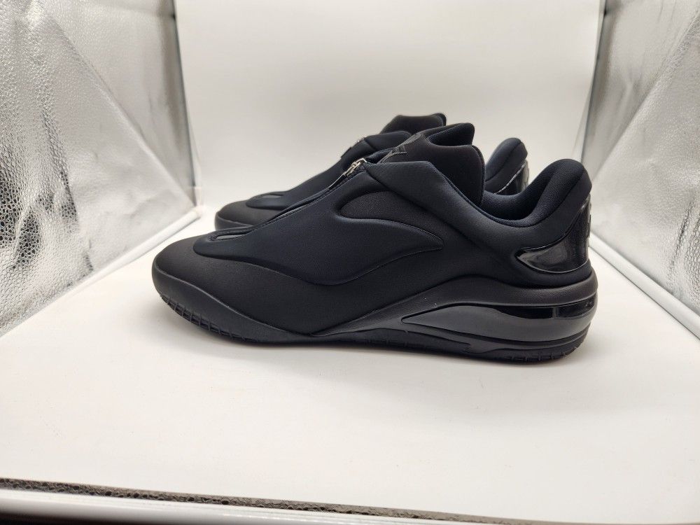 Size 13 - Converse SHAI 001 Charm Black A18977C Brand New SGA
