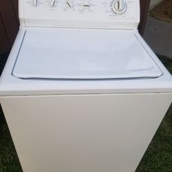 Kenmore washer machine super capacity 