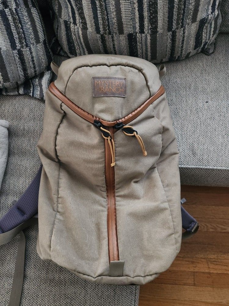 Mystery Ranch Urban Assualt 21 Backpack