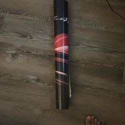 Ferrari F40 Car Poster