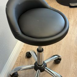 Saddle Stool 