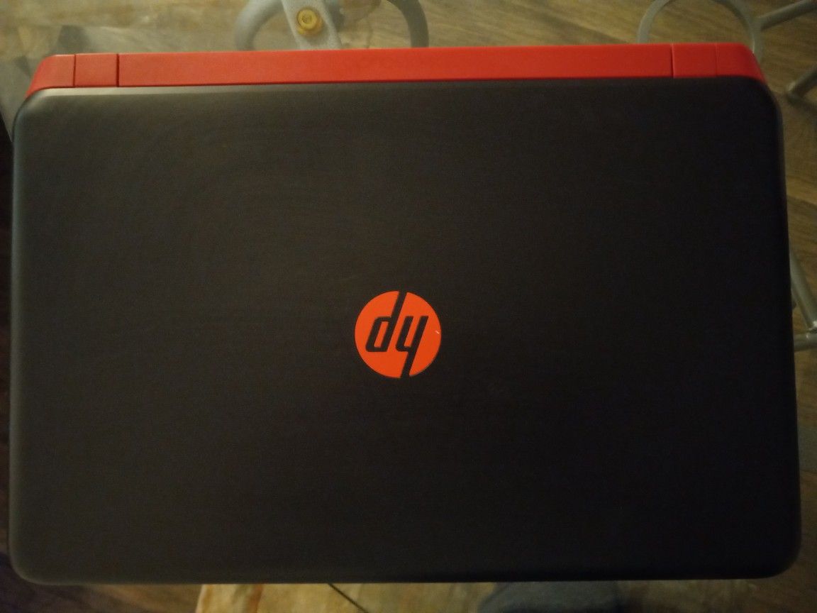 HP Beats Special Edition Laptop By Dr Dre