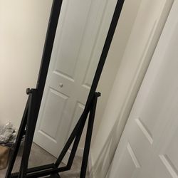 Standing Mirror