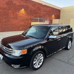 2011 Ford Flex  Limited 