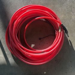 Flexheel Air Hose