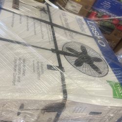 Fan Tower Ventiladoras 