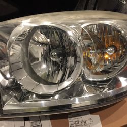Dodge Ram Headlight Original Mopar FIRST $60 TAKES IT