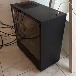 NZXT Gaming Pc (SEND BEST OFFER)