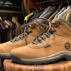 Timberland Men’s Hiking Boot