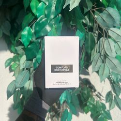 Tom Ford Bois Pacifique 100 ml 3.4 fl oz