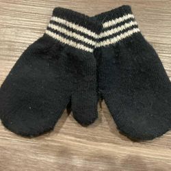 Mittens 