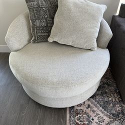 Accent Chair