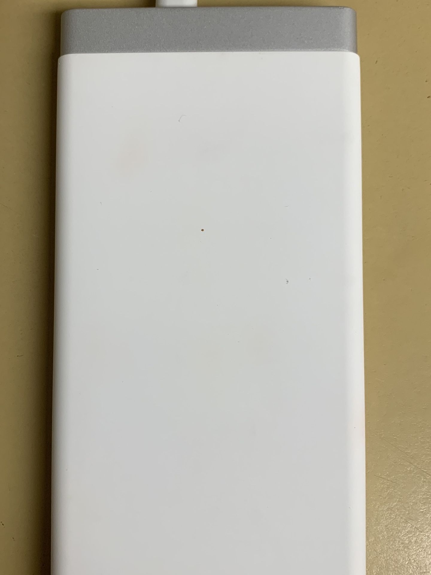 Portable Charger