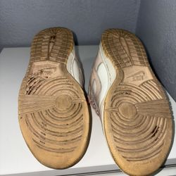 Pink Vans Used