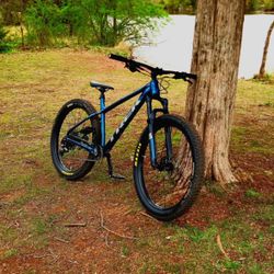 Trek Roscoe 8 2020 Size Large