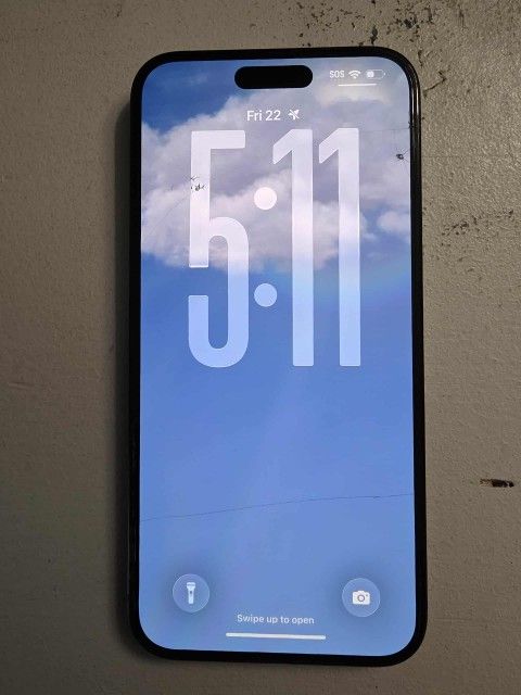 Iphone 15 Plus