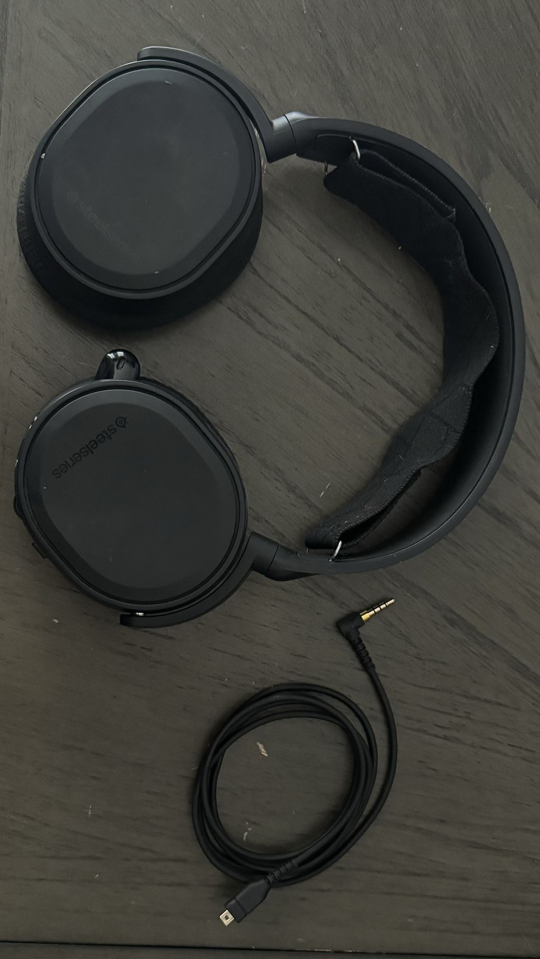 Steelseries Gaming Headset
