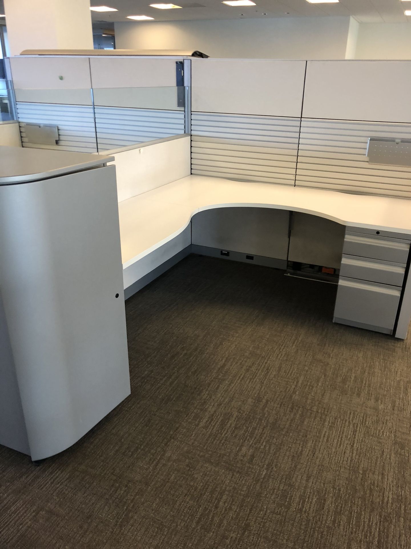 Cubicles