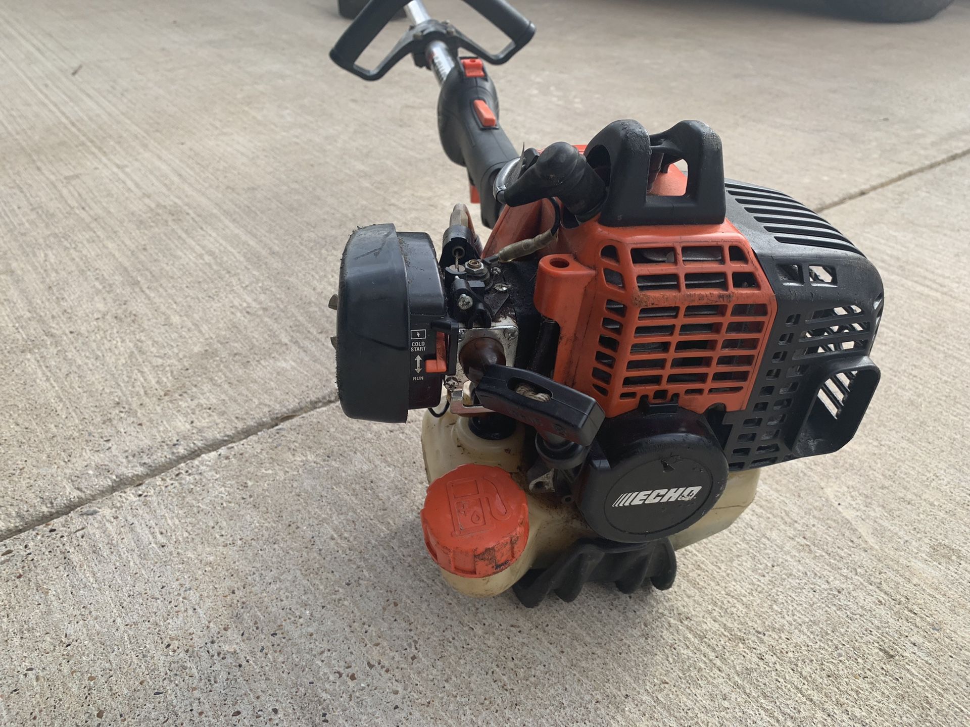 Echo SRM230 Weedeater for Sale in DeSoto, TX OfferUp