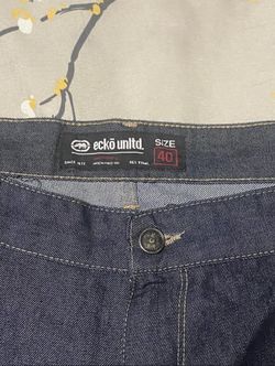 Ecko Jorts