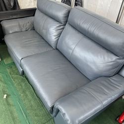 Couch Recliner 