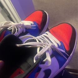 Jordan 1’s
