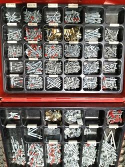 Hilti Pins And Fasteners 